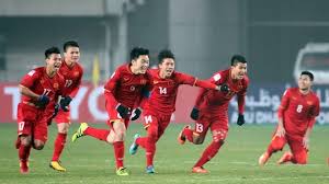 News, results and discussion about the beautiful game. Vietnam To Train In Korea For Aff Cup Culture Sports Vietnam Vietnamplus
