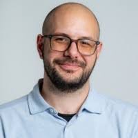 8 "George Bouris" profiles