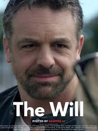 Lovely picture of Will and Amy