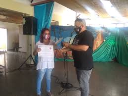 Celebran en Sandino Día del Instructor de Arte