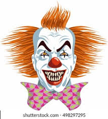Alibaba.com offers 993 mask killer clown products. Vind Stockafbeeldingen In Hd Voor Evil Killer Clown En Miljoenen Andere Rechtenvrije Stockfoto S Illustraties En Vectoren In De Shutterstock Collectie Elke Dag Worden Duizenden Nieuwe Afbeeldingen Van Hoge Kwaliteit Toegevoegd
