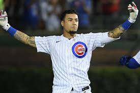 Jun 01, 2021 · childhood friends turned major league studs, javier baez and francisco lindor are at the top of the world in baseball as they head the chicago cubs and new york mets. 7tmyqt7yal D1m