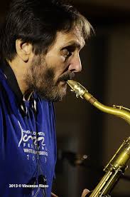 steve grossman saxophonist