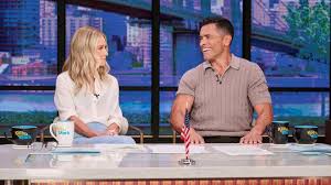 Why isn't Kelly Ripa on 'Live'? Host still absent as guests fill in