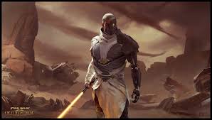 Star Wars The Old Republic Knights Of The Fallen Empire Arcann Sw Tor Knights Of The Fallen Empire Arcann By Demonui On Deviantart Star Wars The Old Fallen Empire Star Wars Background