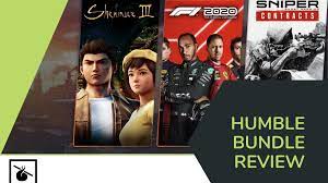 A year after the onset of the global pandemic, we find brazil and india experiencing two of the world. What Is Humble Bundle Humble Review The Post Millennial Guide
