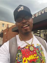 Introduction to gaming and car enthusiast