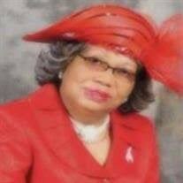 Lillie Mae Gee Obituary