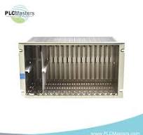 BENTLY NEVADA 3500/05-01-02-00-00-00 System Rack