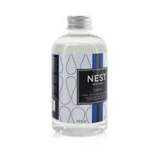 Nest Reed Diffuser Liquid Refill Linen 175ml 5 9oz Diffusers Free Worldwide Shipping Strawberrynet Br