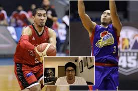 Gilas vs korea 2nd half breakdown! Marc Pingris Gives Magnolia A Huge Shot Against Ginebra Walang Mga Fans Eh