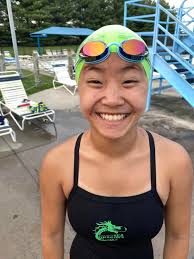 Scottsville Sea Dragons Swim Team