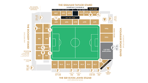 According to this site, it was mainly only served by special football trains. Watford Fc Info Map Premier League