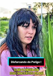 Disfarçando do Perigo: Ana Vira Mocinha Parte 2