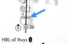 Can You Identify These 6 Common Approach Chart Symbols