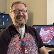 This Friday I will be sharing the Zoom stage with Dr. Jonathan Morris,  discussing the work at Mayo Clinic's Anatomic Modeling Lab where we create  realistic simulation training and patient education… |