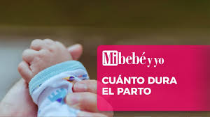 El parto inducido es aconsejable en determinadas situaciones, aquí os cuento en cuáles, y os explico los riesgos del parto porque si son pródromos de parto puedes estar así horas, días, semanas. Cuanto Dura El Parto Youtube