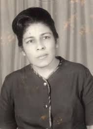 ISABEL BAUTISTA Obituary (2014)