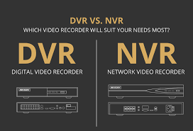 It includes a hefty 2tb wd drive which is another standout point, as many. The Difference Between Nvr And Dvr And Which One To Choose