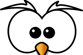 Dan untuk acrilyc kami menggunakan merek reeves. 32 Gambar Kepala Kartun Keren Burung Hantu Hoot Kepala Gambar Vektor Gratis Di Pixabay Download 193 Free Swinging Monkey V Menggambar Kepala Kartun Gambar