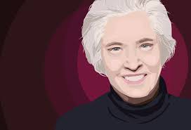 Portraits of Success