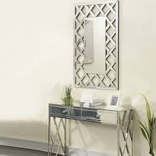 Mirror console table can be the best table to be placed under the mirror. Modern Mirrored Console Table With Mirror Mirrored Furniture Buy Mirrored Console Table Console Table With Mirror Console Table Set Product On Alibaba Com