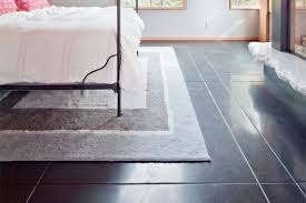 Once i had the appropriate supplies i reviewed directions for a diy concrete floor found here and here. 6 Ways To Make Concrete Floors Look Amazing How To Build It
