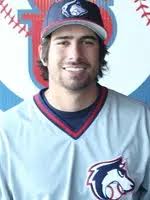 2017 Baseball Roster