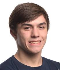 Five Questions with Urbana wrestler Austin Rohn