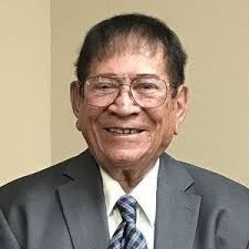 Obituary information for Venustiano "John" Castaneda