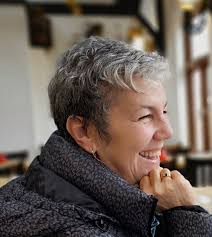 Sandy's Dream — Touch for Health Charity