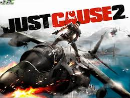 Just Cause 2 Complete Multi7 Pc Game Free Download