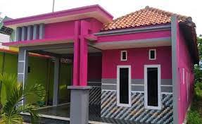 Tampak depan rumah sederhana lebar 7 meter. Lingkar Warna 35 Desain Tampak Depan Rumah Minimalis