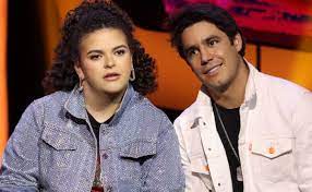 El supuesto romance de Lucerito Mijares y Eduardo Capetillo Jr