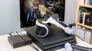 Still, not all of the best vr games launch on psvr, and if you own both a playstation and a gaming pc you might balk at the. How To Set Up Playstation Vr Psvr For Ps4 Ps5