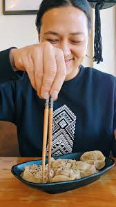 Delicious Dumplings: Pork Belly and Kumara Fusion