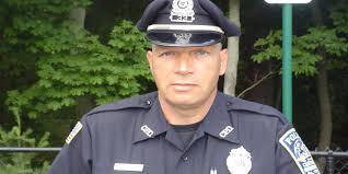 Canton thanks firefighters and officer of the year