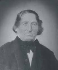 Francis Pike (1804-1888)