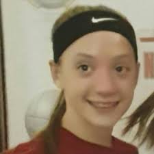 Alyssa Rich's High School Career Home