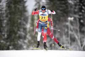 Johannes høsflot klæbo (* 22. Klaebo Claims Record Equalling World Cup Victory To Strengthen Tour De Ski Lead