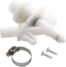 Check spelling or type a new query. Buy Halotronics Rv Water Valve Replacement Kit For Pedal Flush Toilets Sealand Dometic 300 301 310 311 320 321 Hardware Included Online In Indonesia B084hn12ps