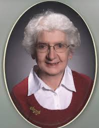 Obituary information for Constance M. Tobin-Garde