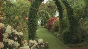 Le Parc De La Feuillerie A Celles Rtbf Jardins Loisirs