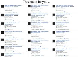 For employment at ruby tuesday, get the online job application and apply now. My Terrible Experience Applying For A Job At Crossover For Work Hacker Noon
