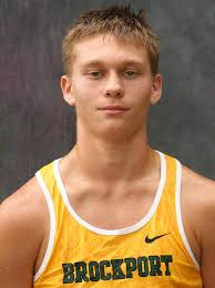 2022 Men's Cross Country Roster