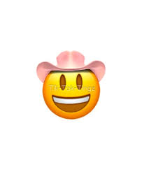What Does The Cowboy Hat Emoji Mean