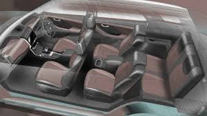 Hyundai alcazar has been tested on 15 drive tracks for various road driving conditions and has undergone a full course of prices of this model starts from rs. Hyundai Alcazar 7 Seater Suv Showcased In New Promo Video Key Exterior Details Revealed 01rad