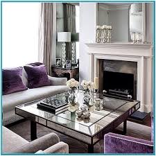 Purple And Silver Living Room Decor Silver Living Room Decor Silver Living Room Purple Living Room