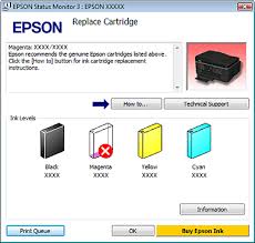 Download epson stylus sx235w product setup v.2.0 driver. Cambio Cartucce Epson Stylus Sx235w Da Windows Stampanti Epson