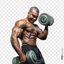 Pin By Png Drive On Body Fittness Gym Png Image Body Builder Workout Muscletech